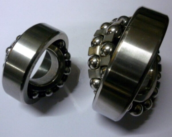 NCF2936C3 Self-aligning Ball  Bearings SRG High Quality Bearings