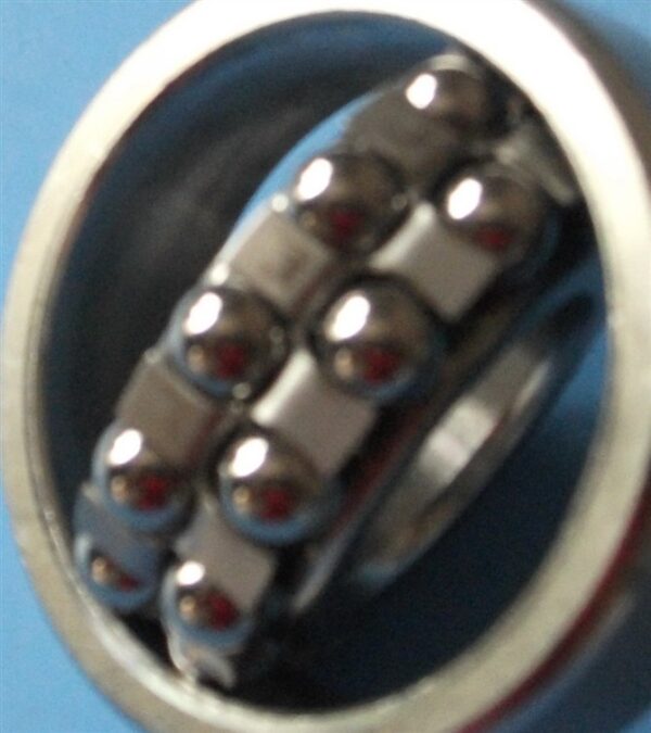 NCF2984VC3 Self-aligning Ball  Bearings SRG High Quality Bearings