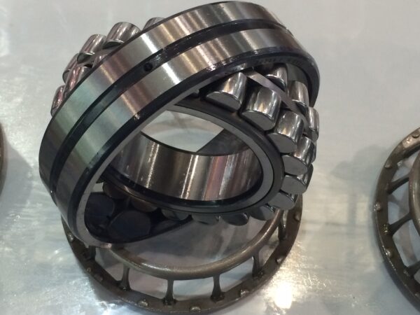 21312CA/W33 Spherical Roller Bearings SRG High Quality Bearings