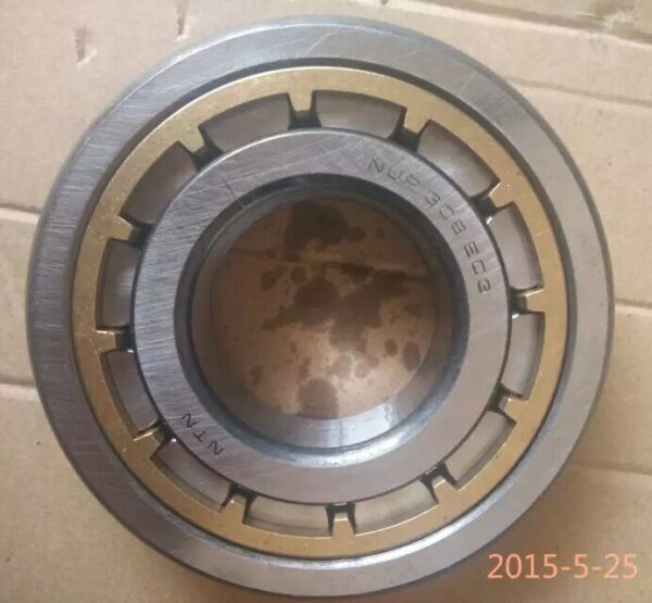 2LV45-1 Gears Bearings SRG High Quality Bearings