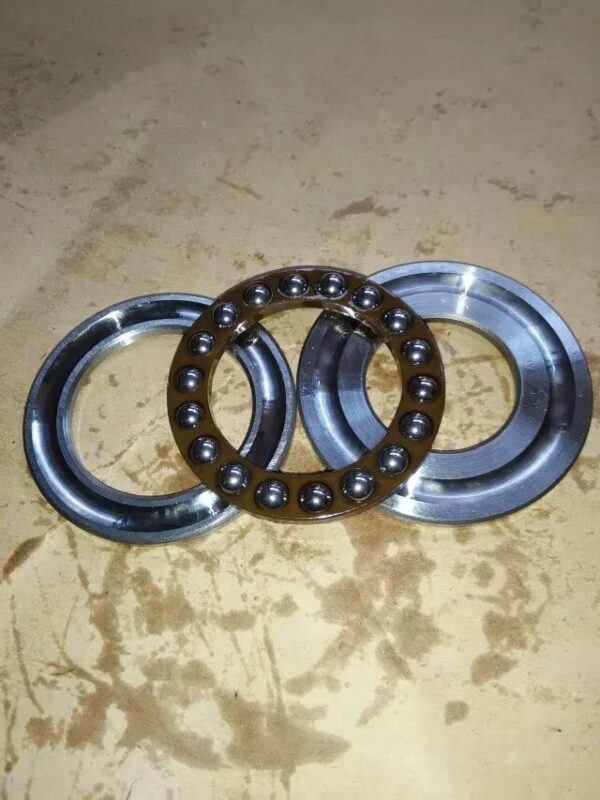 5691/600M Thrust Ball Bearing SRG High Quality Bearings