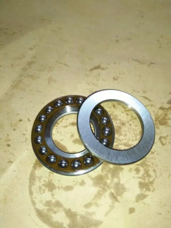 5692/650X1/YA3 Thrust Ball Bearing SRG High Quality Bearings