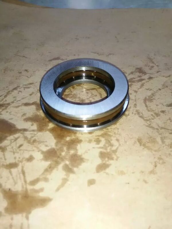 5692/770HCYA3 Thrust Ball Bearing SRG High Quality Bearings