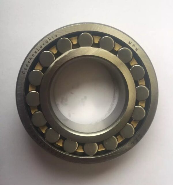 22220CAK Spherical Roller Bearings SRG High Quality Bearings