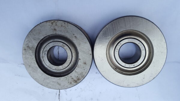 202KRRAH Agricultural Machinery Bearings SRG High Quality Bearings