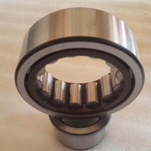 Cylindrical Roller Bearings