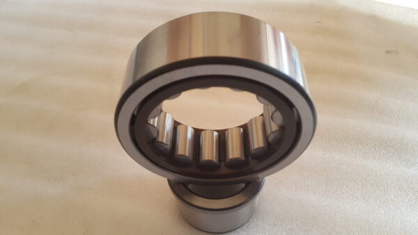 Cylindrical Roller Bearings