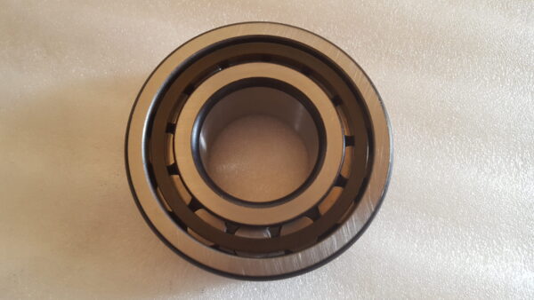 Cylindrical Roller Bearings