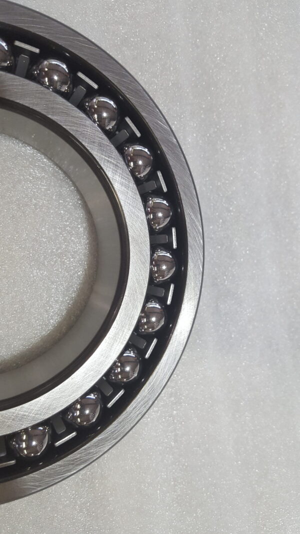 21319MBW33 Self-aligning Ball  Bearings SRG High Quality Bearings