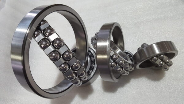 T746 Self-aligning Ball Bearings SRG High Quality Bearings