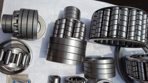 4036 Toroidal Roller Bearings SRG High Quality Bearings