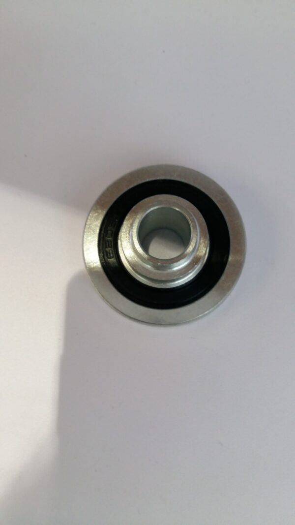 203KRR2 Agricultural Machinery Bearings SRG High Quality Bearings