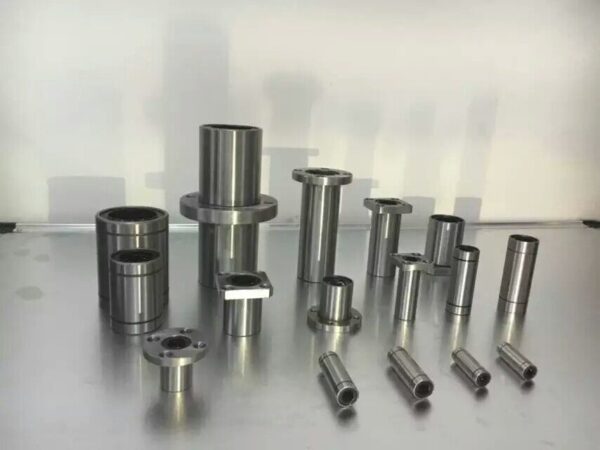 9E-1Z14-0254-1333 Linear Guide Bearings SRG High Quality Bearings