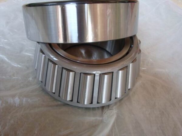 126098/126151CD Tapered Roller Bearings SRG High Quality Bearings