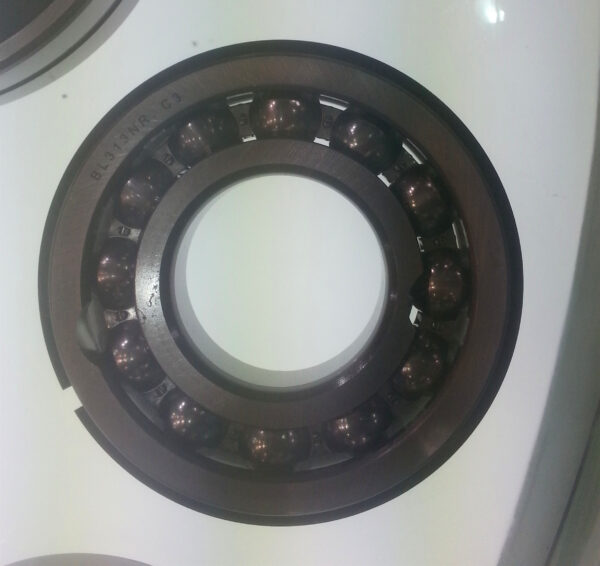 16032MA Deep Groove Ball Bearings SRG High Quality Bearings