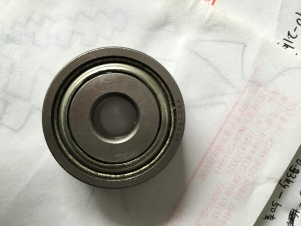 2631 Gearbox Bearings SRG High Quality Bearings