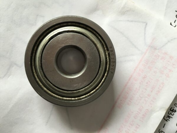 2687 Gearbox Bearings SRG High Quality Bearings