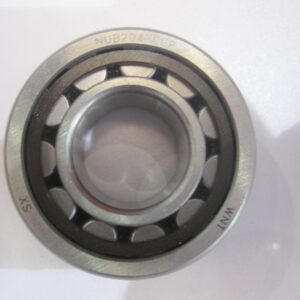 Cylindrical Roller Bearings