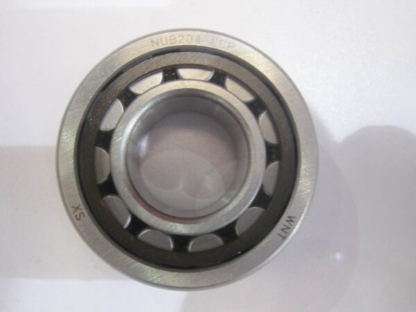 Cylindrical Roller Bearings