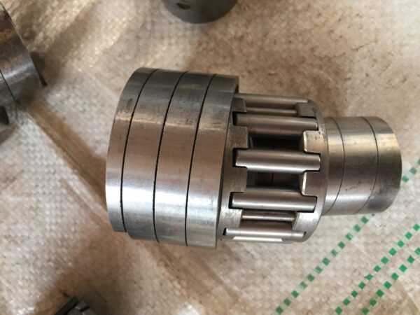 4088X2D Toroidal Roller Bearings SRG High Quality Bearings