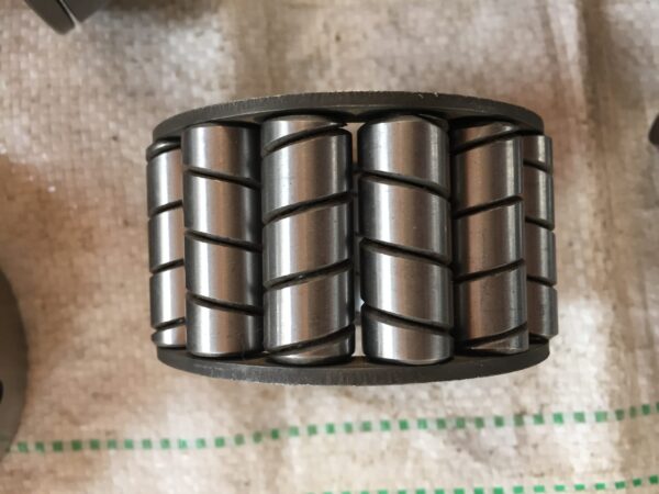 4048X3 Toroidal Roller Bearings SRG High Quality Bearings