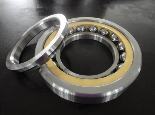 7011ACTNDB/P4 Angular Ball Bearing SRG High Quality Bearings