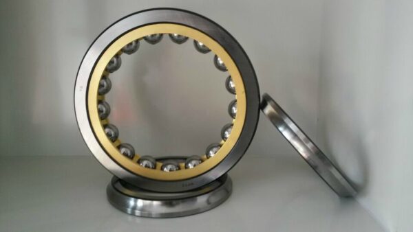 QJF1044 Angular Contact Ball Bearings SRG High Quality Bearings